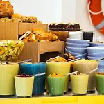Yam Hotel - An Atlas Boutique Hotel