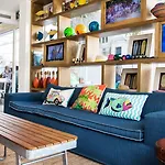 Yam Hotel - An Atlas Boutique Hotel