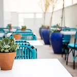 Yam Hotel - An Atlas Boutique Hotel