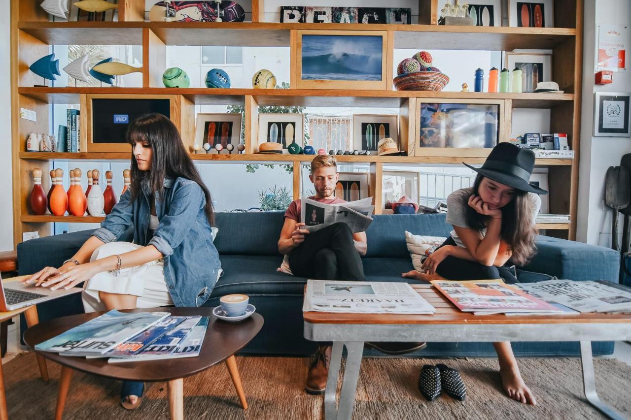 Yam - An Atlas Boutique Tel Aviv