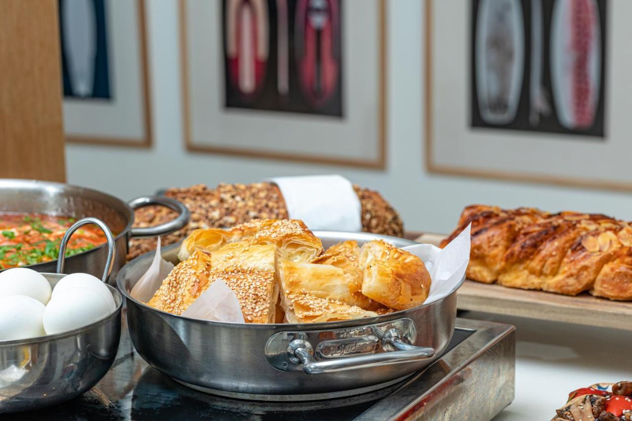 Yam - An Atlas Boutique Hotel 3*