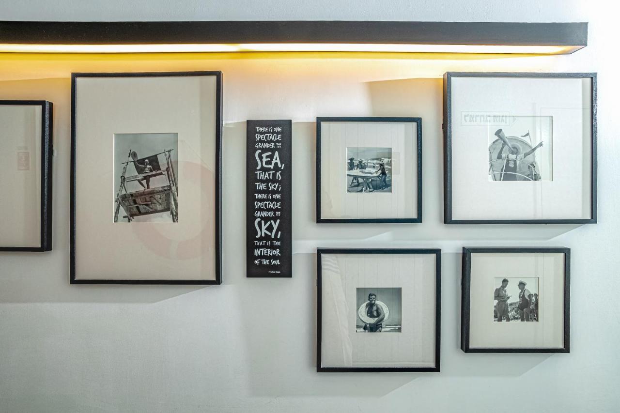 Yam - An Atlas Boutique Hotel 3*