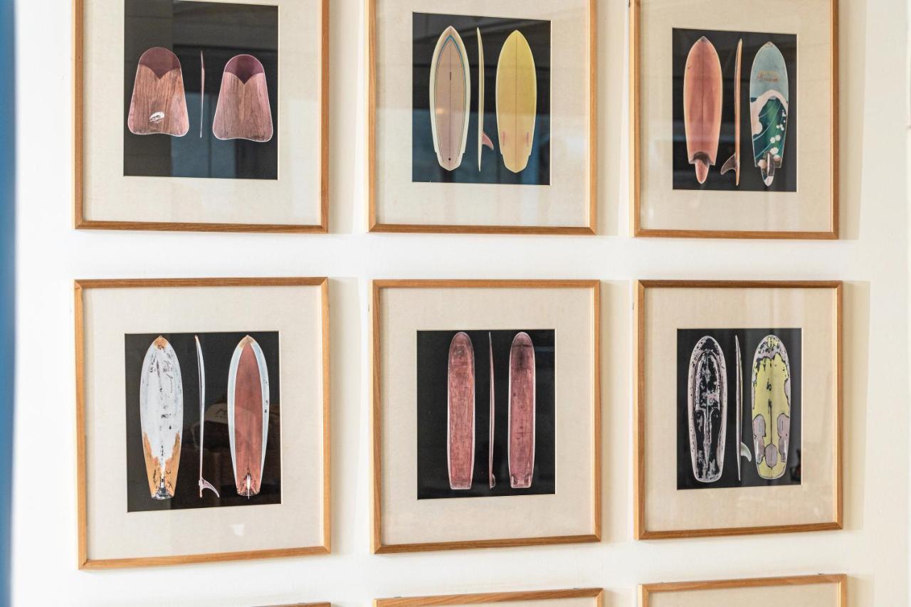 Yam - An Atlas Boutique 3* Tel Aviv