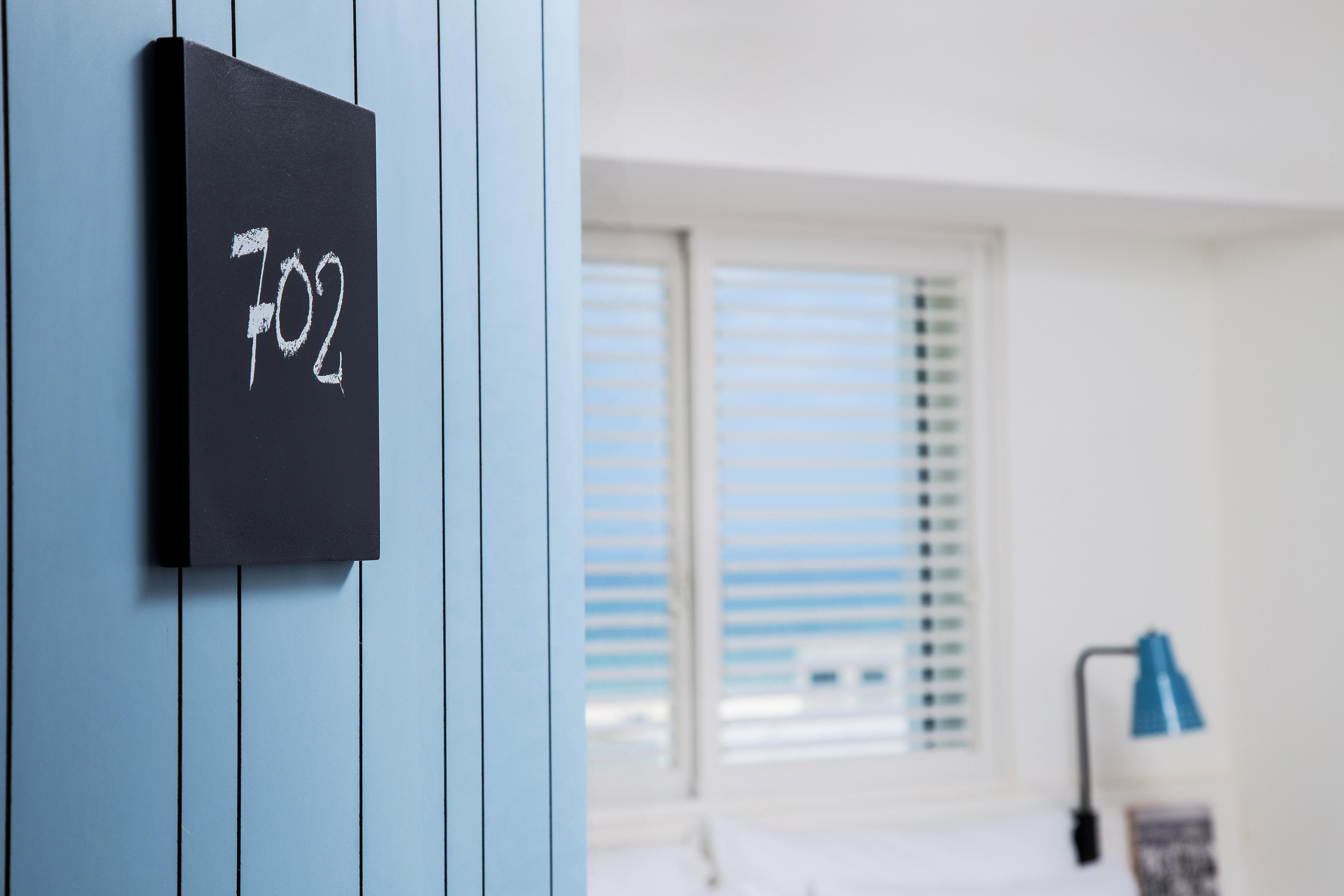 Yam - An Atlas Boutique Hotel Tel Aviv