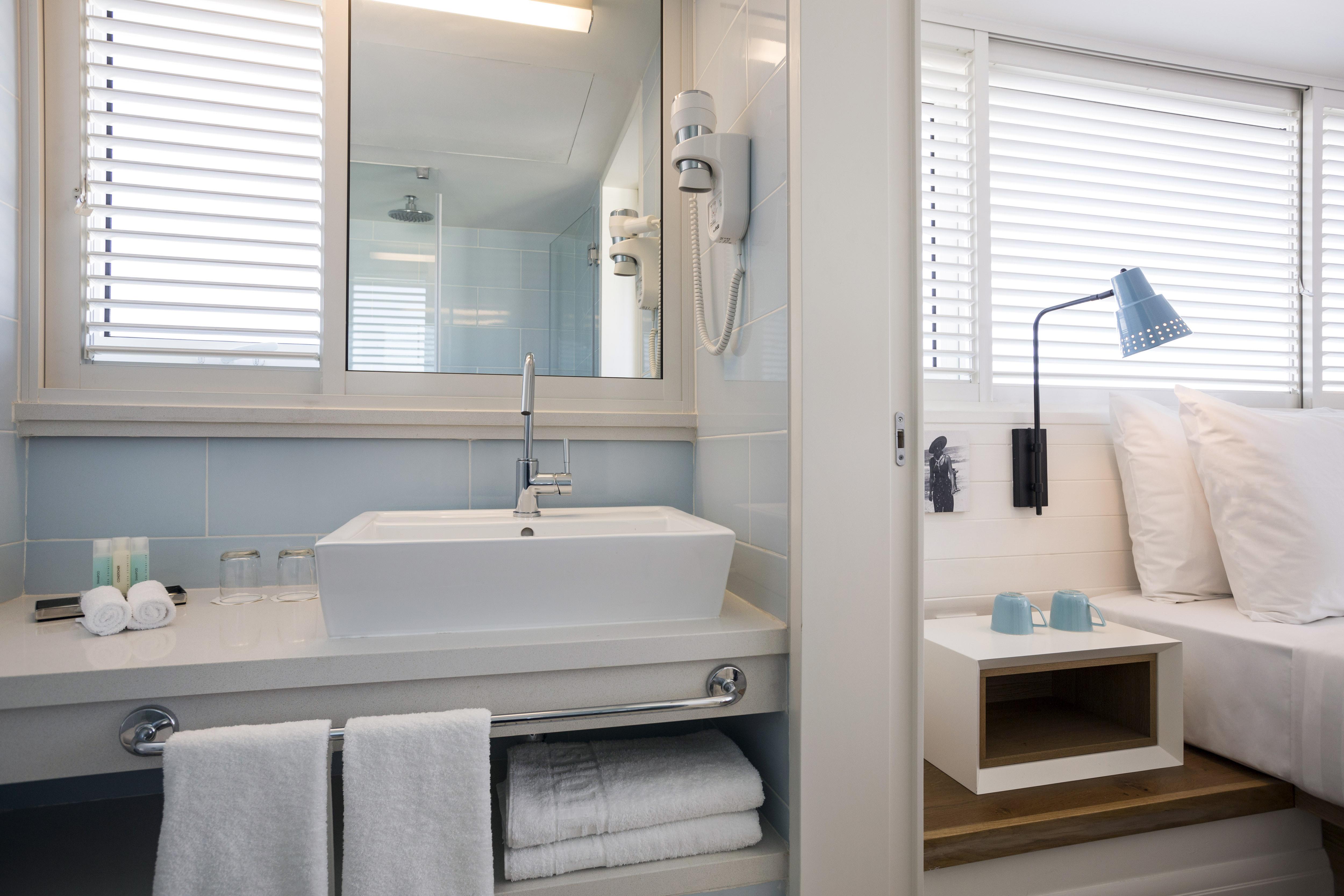 Hotel Yam - An Atlas Boutique Tel Aviv