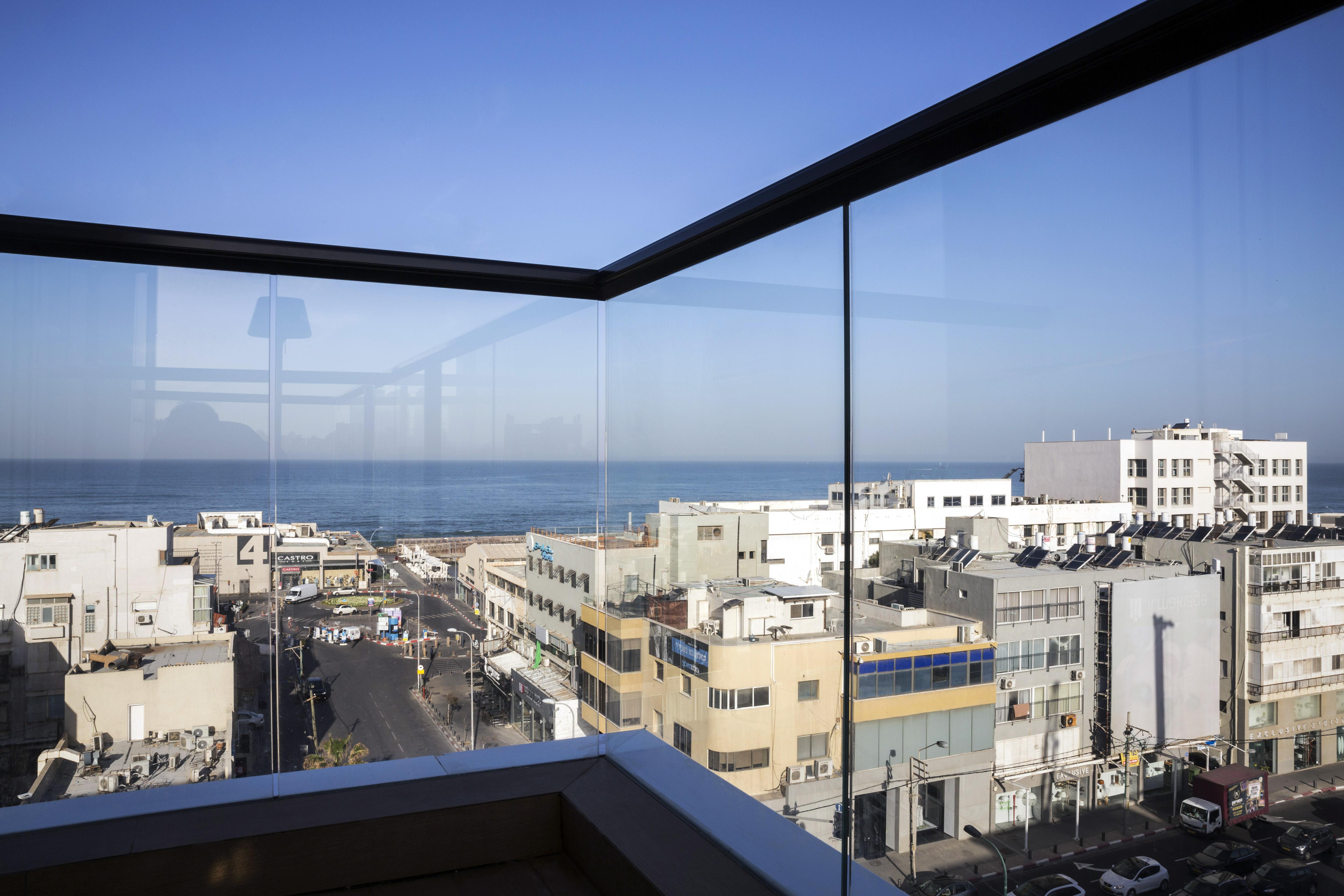 Yam - An Atlas Boutique Hotel 3*