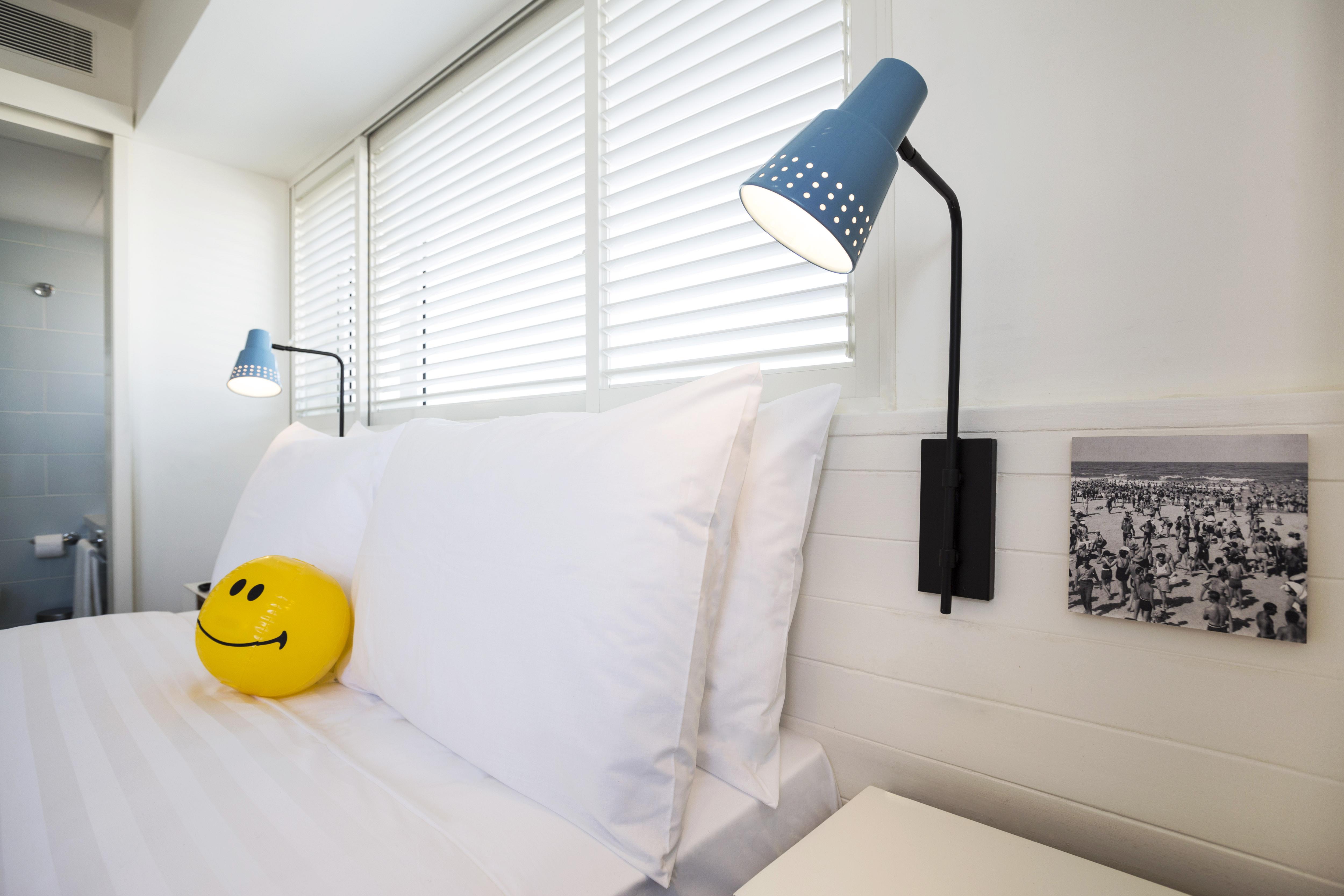 Yam - An Atlas Boutique Hotel Tel Aviv