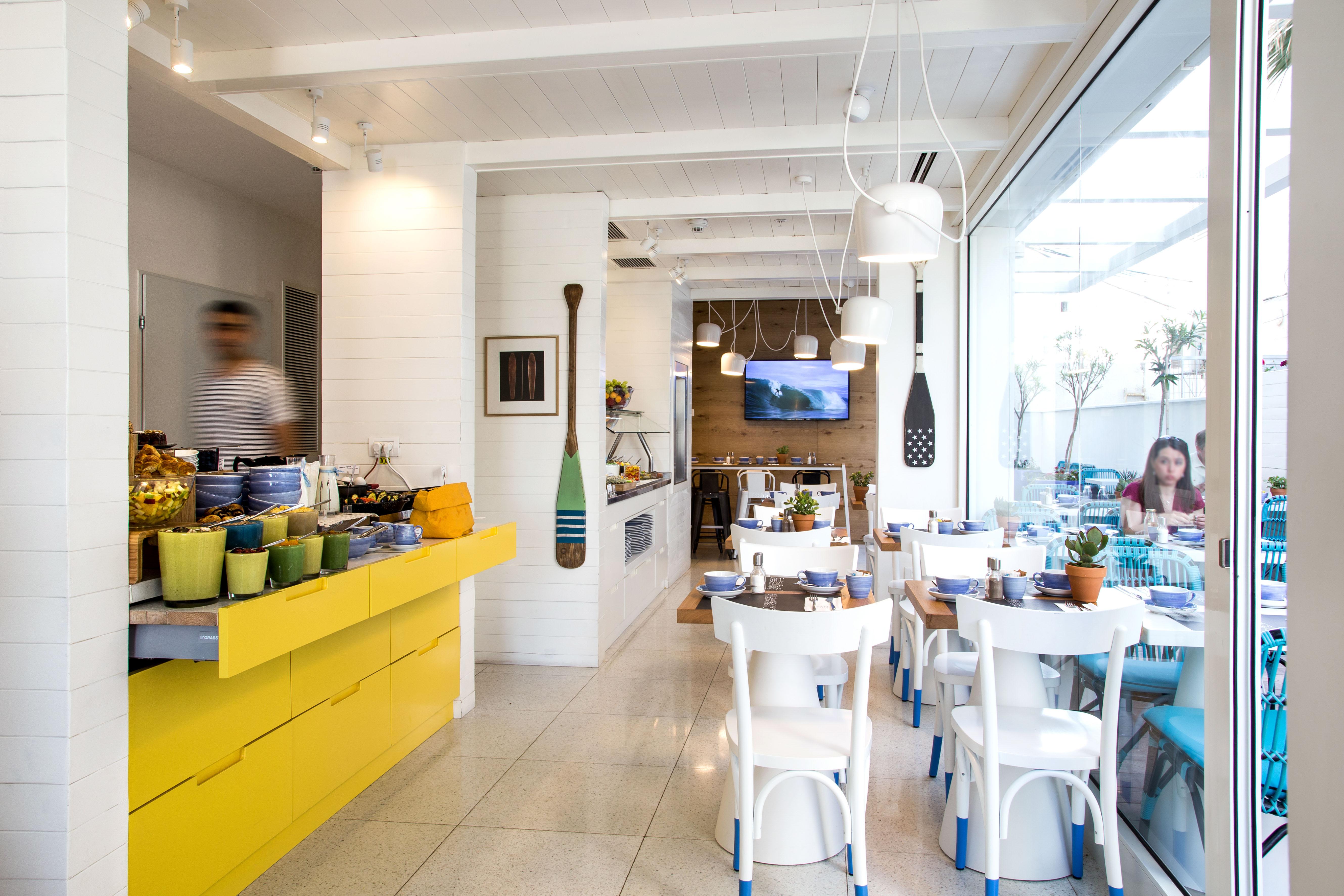 Hotel Yam - An Atlas Boutique 3*