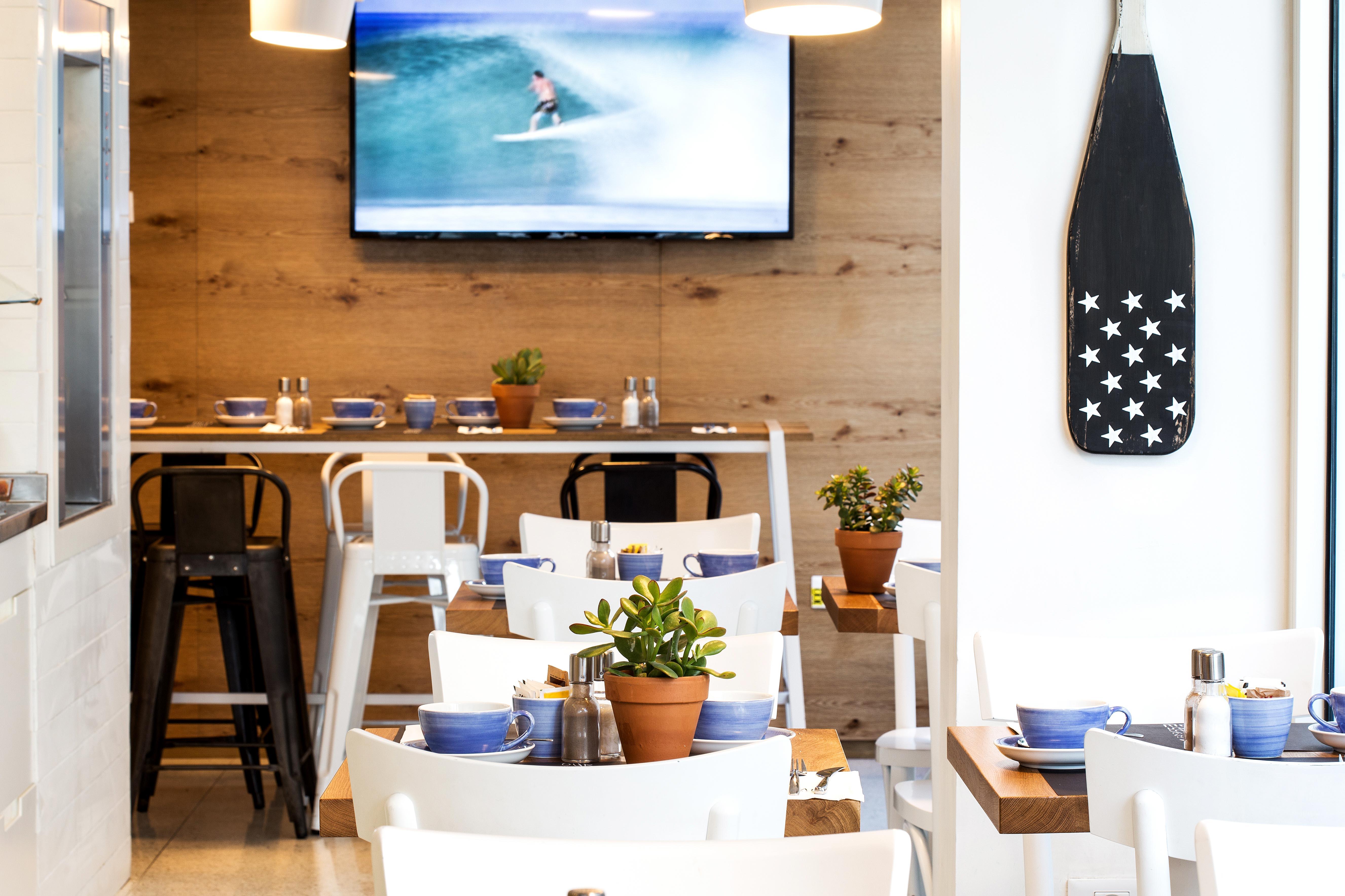 Yam - An Atlas Boutique Tel Aviv