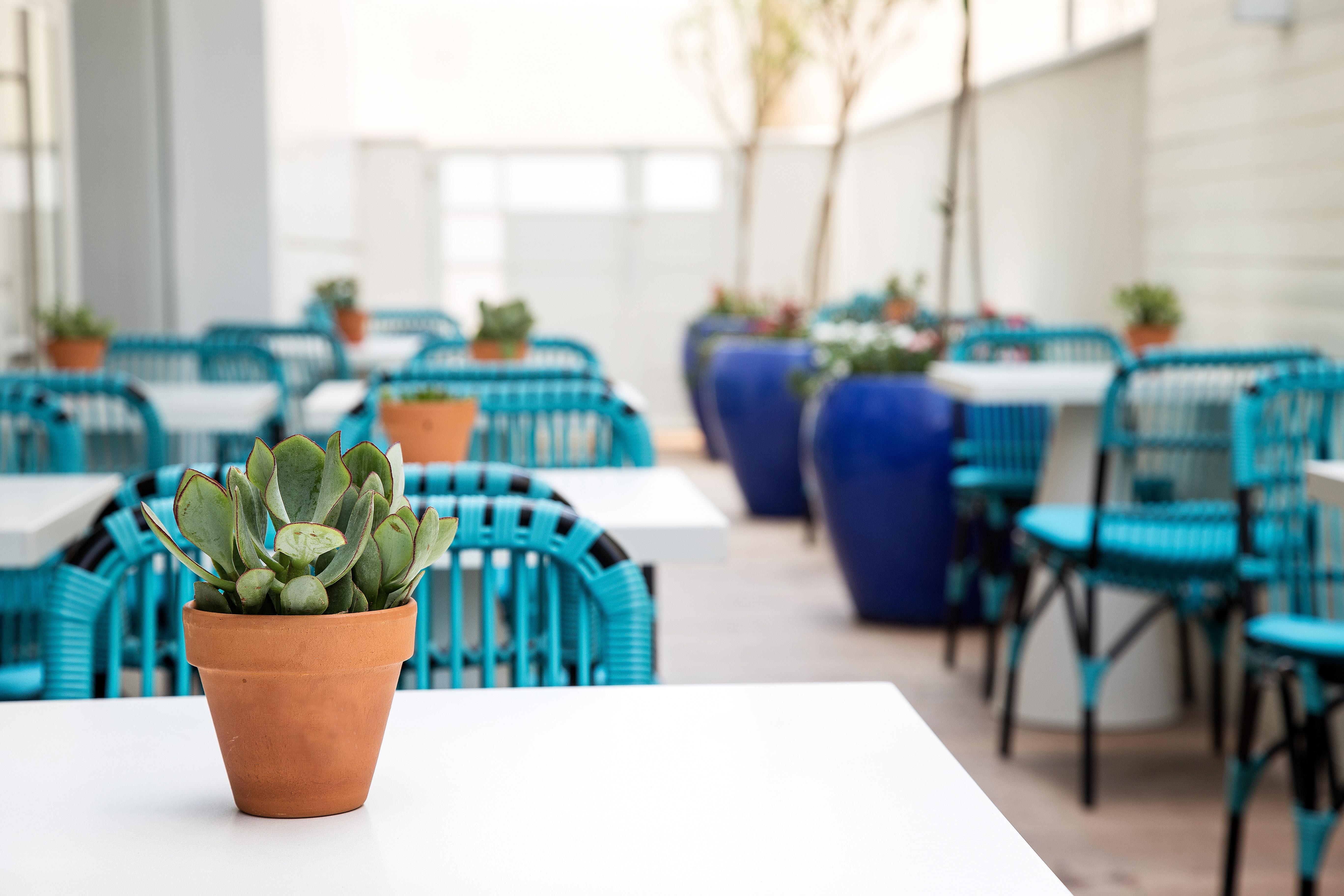 Hotel Yam - An Atlas Boutique