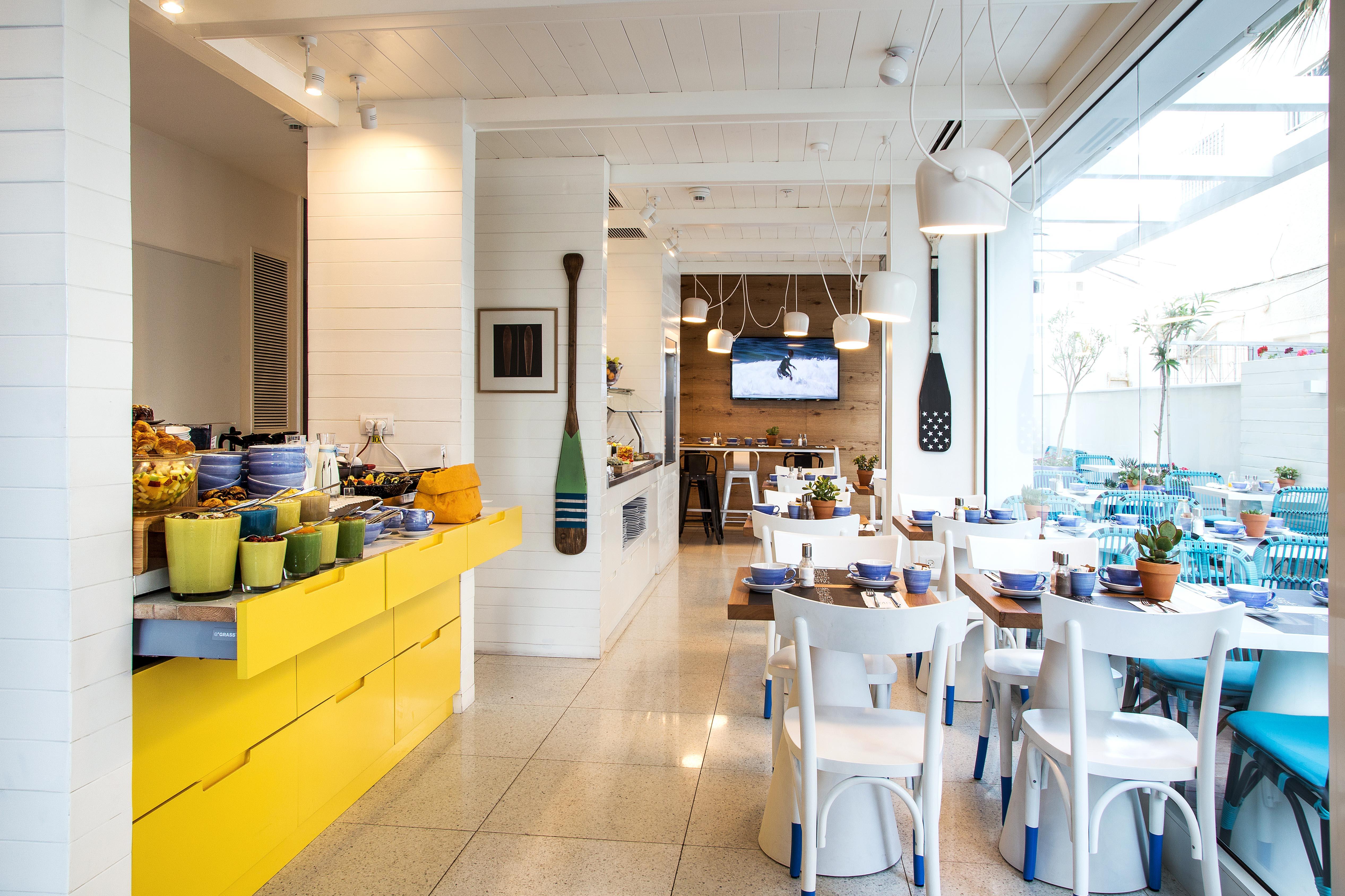 Hotel Yam - An Atlas Boutique
