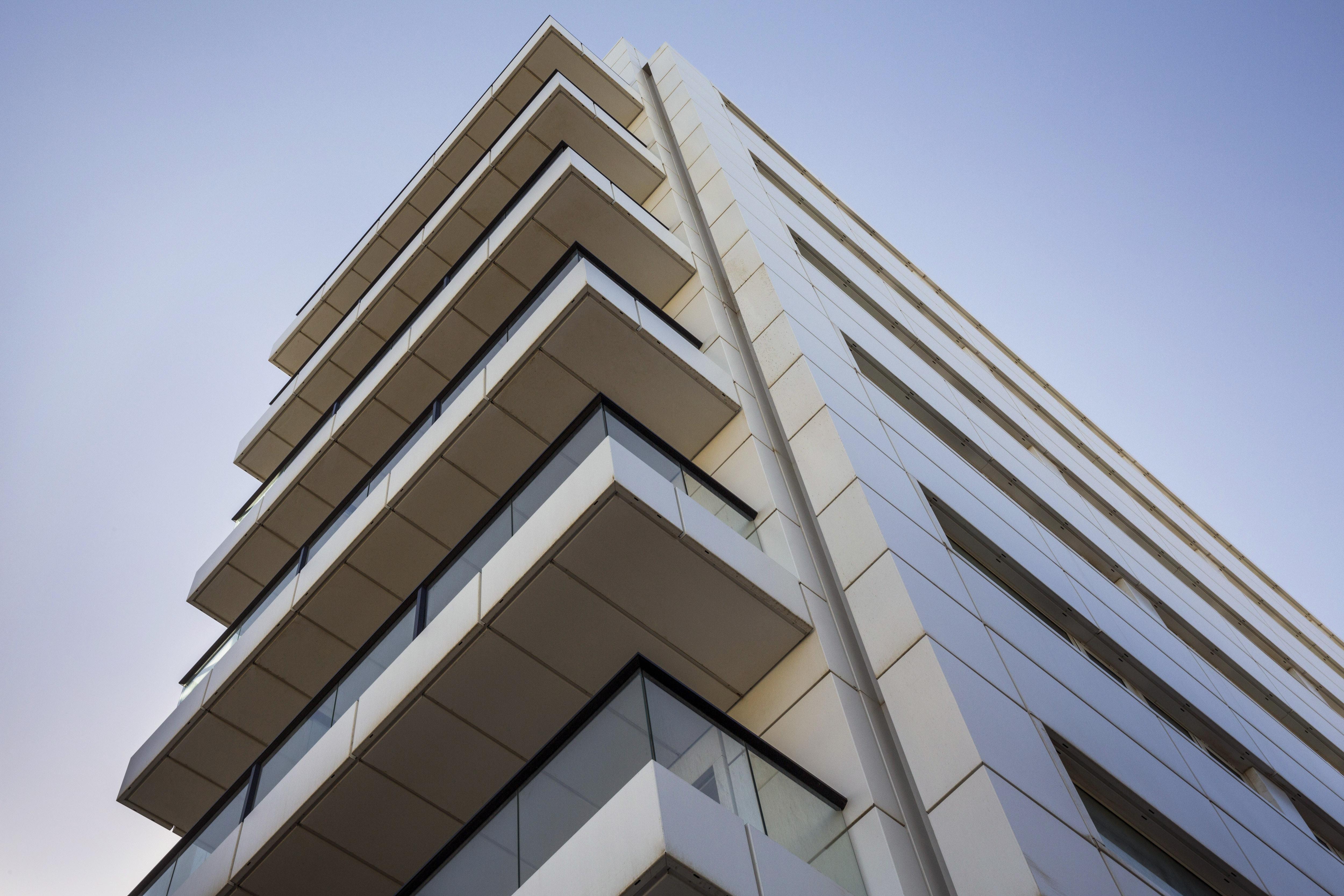 Yam - An Atlas Boutique 3* Tel Aviv