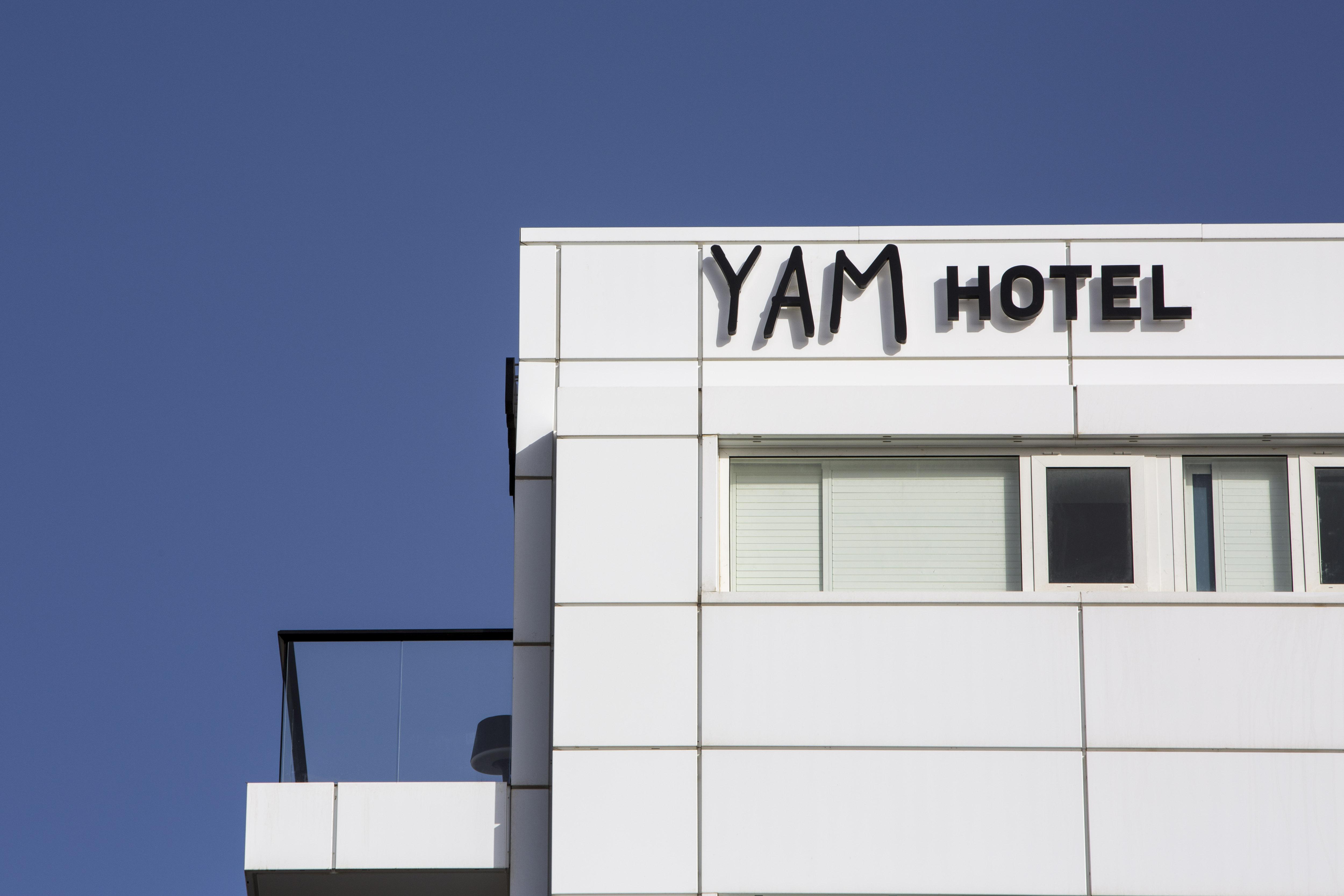 Yam - An Atlas Boutique Hotel 3*