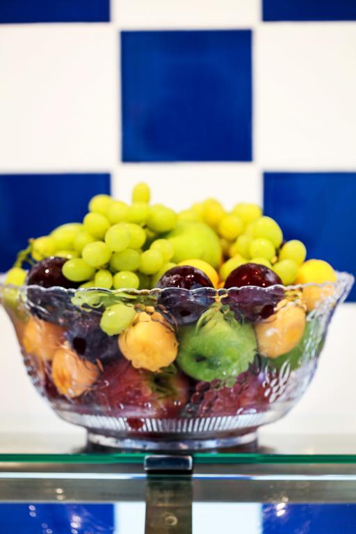 Yam - An Atlas Boutique Hotel Tel Aviv