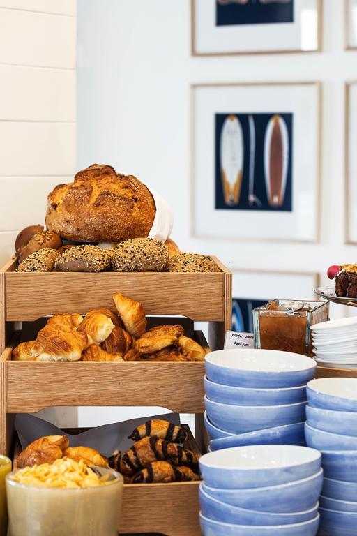Yam - An Atlas Boutique Hotel Tel Aviv