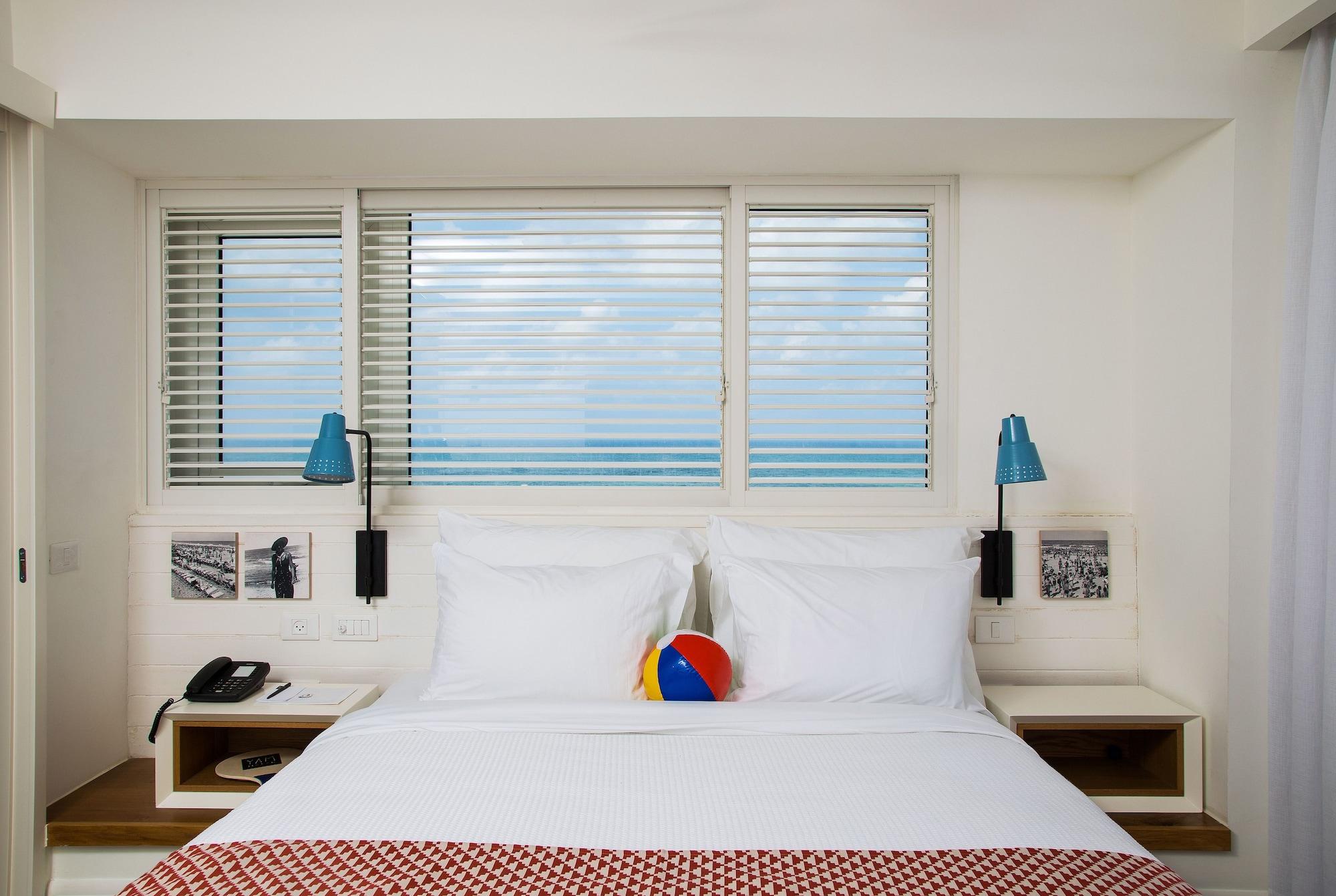 Yam - An Atlas Boutique Tel Aviv
