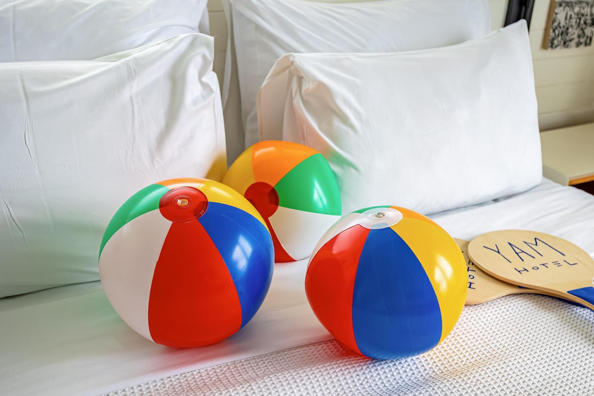 Yam - An Atlas Boutique Hotel Tel Aviv