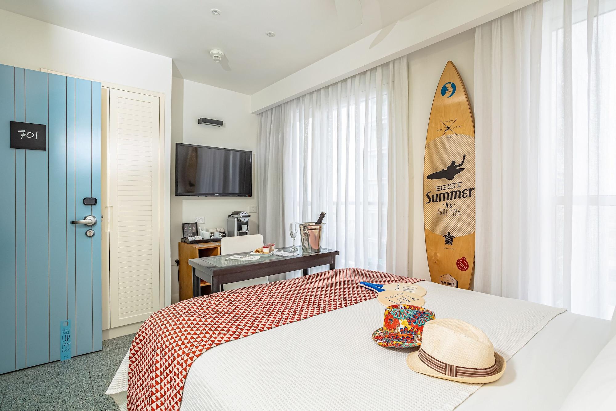 Hotel Yam - An Atlas Boutique 3*