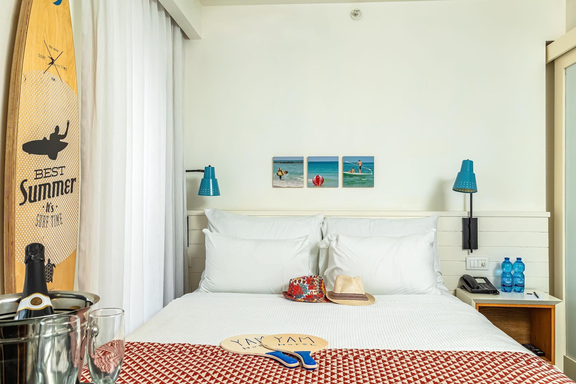 Yam - An Atlas Boutique Tel Aviv
