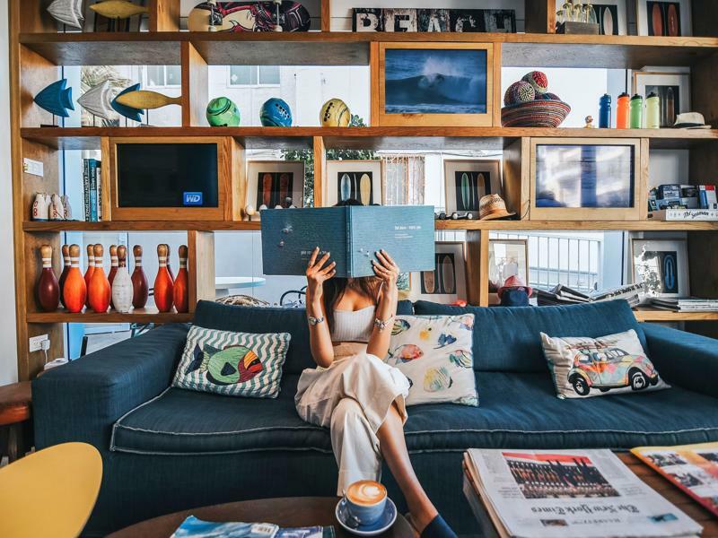 Hotel Yam - An Atlas Boutique Tel Aviv
